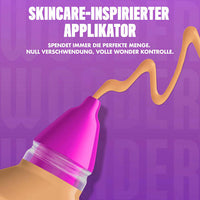 Foundation Make 'EM Wonder 15, 30 ml