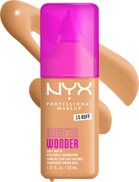 Foundation Make 'EM Wonder 15, 30 ml