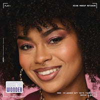 Foundation Make 'EM Wonder 17 Medium Olive, 30 ml
