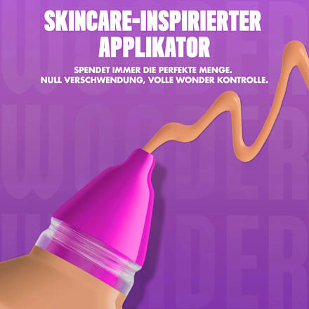 Foundation Make 'EM Wonder 17 Medium Olive, 30 ml