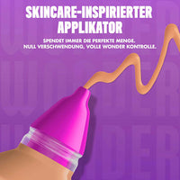 Foundation Make 'EM Wonder 17 Medium Olive, 30 ml