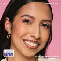 Foundation Make 'EM Wonder 18 Golden Light, 30 ml