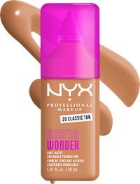 Foundation Make 'EM Wonder 20 Classic Tan, 30 ml