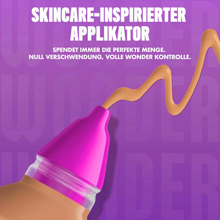Foundation Make 'EM Wonder 20 Classic Tan, 30 ml