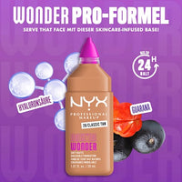 Foundation Make 'EM Wonder 20 Classic Tan, 30 ml