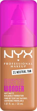 Foundation Make 'EM Wonder 21, 30 ml