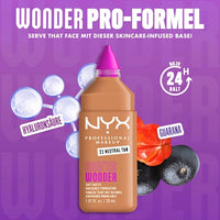 Foundation Make 'EM Wonder 21, 30 ml