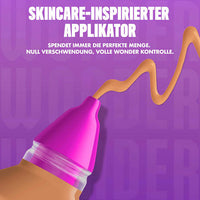 Foundation Make 'EM Wonder 21, 30 ml