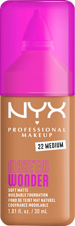 Foundation Make 'EM Wonder 22, 30 ml