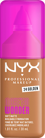 Foundation Make 'EM Wonder 24, 30 ml