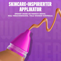 Foundation Make 'EM Wonder 24, 30 ml