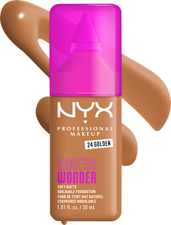 Foundation Make 'EM Wonder 24, 30 ml