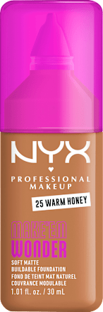 Foundation Make 'EM Wonder 25, 30 ml