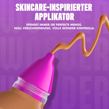 Foundation Make 'EM Wonder 25, 30 ml