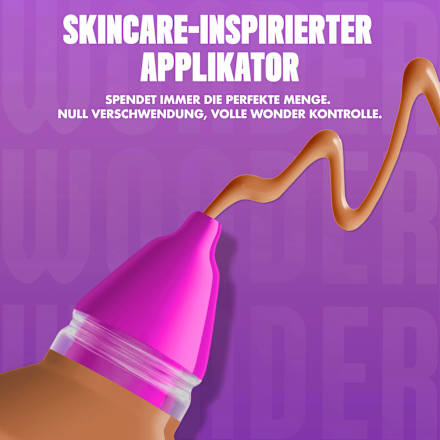Foundation Make 'EM Wonder 29 Warm Pecan, 30 ml