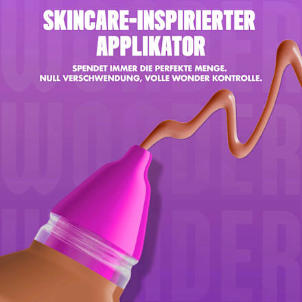 Foundation Make 'EM Wonder 31, 30 ml