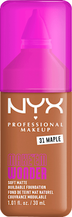 Foundation Make 'EM Wonder 31, 30 ml