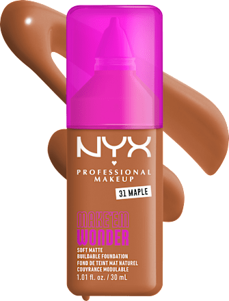 Foundation Make 'EM Wonder 31, 30 ml