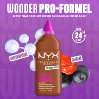 Foundation Make 'EM Wonder 36 Warm Rich, 30 ml