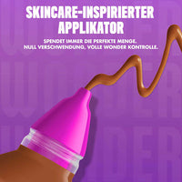 Foundation Make 'EM Wonder 36 Warm Rich, 30 ml