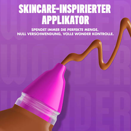 Foundation Make 'EM Wonder 36 Warm Rich, 30 ml