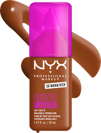 Foundation Make 'EM Wonder 36 Warm Rich, 30 ml