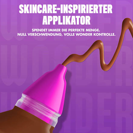 Foundation Make 'EM Wonder 39 Cocoa, 30 ml