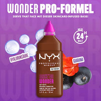 Foundation Make 'EM Wonder 39 Cocoa, 30 ml