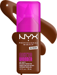 Foundation Make 'EM Wonder 39 Cocoa, 30 ml