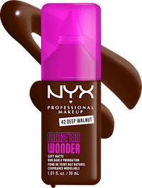 Foundation Make 'EM Wonder 41 Deep Walnut, 30 ml