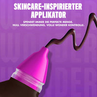 Foundation Make 'EM Wonder 45 Rich Cocoa, 30 ml