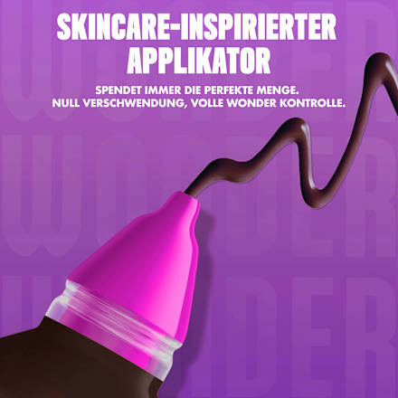 Foundation Make 'EM Wonder 45 Rich Cocoa, 30 ml