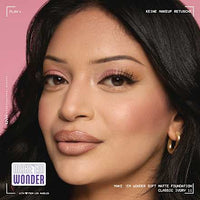 Foundation Make 'EM Wonder, 30 ml