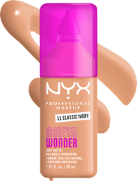Foundation Make 'EM Wonder, 30 ml