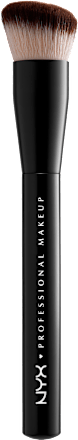 Foundationpinsel Can't Stop Won't Stop  37, 1 St NYX PROFESSIONAL MAKEUP