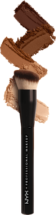 Foundationpinsel Can't Stop Won't Stop  37, 1 St NYX PROFESSIONAL MAKEUP
