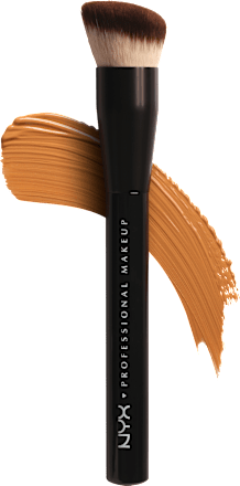 Foundationpinsel Can't Stop Won't Stop  37, 1 St NYX PROFESSIONAL MAKEUP