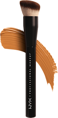 Foundationpinsel Can't Stop Won't Stop  37, 1 St NYX PROFESSIONAL MAKEUP