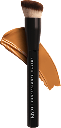 Foundationpinsel Can't Stop Won't Stop  37, 1 St NYX PROFESSIONAL MAKEUP