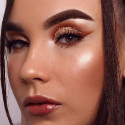 Highlight & Contouring Pro Palette 01, 21,6 g NYX PROFESSIONAL MAKEUP