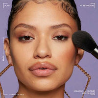 Highlight & Contouring Pro Palette 01, 21,6 g NYX PROFESSIONAL MAKEUP