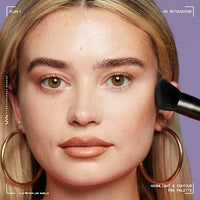 Highlight & Contouring Pro Palette 01, 21,6 g NYX PROFESSIONAL MAKEUP