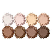 Highlight & Contouring Pro Palette 01, 21,6 g NYX PROFESSIONAL MAKEUP