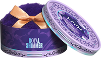 Highlighter Bridgerton Royal Shimmer Skin Illuminating Gold, 8 g