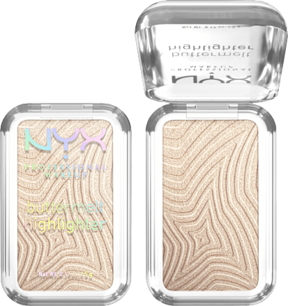 Highlighter Buttermelt Bright&Butta 05, 5 g