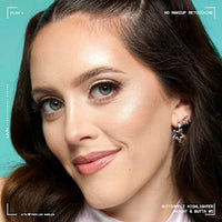 Highlighter Buttermelt Bright&Butta 05, 5 g
