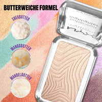 Highlighter Buttermelt Bright&Butta 05, 5 g