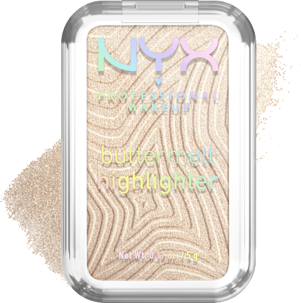 Highlighter Buttermelt Bright&Butta 05, 5 g