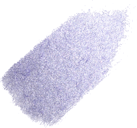 Markeerstift Buttermelt nr. 1 Butta 40, 5 g