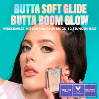 Markeerstift Buttermelt nr. 1 Butta 40, 5 g